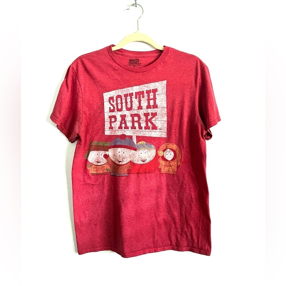 South Park Cotton T-shirt